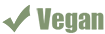 vegan